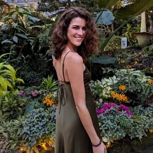 Meet your Posher, Arianne